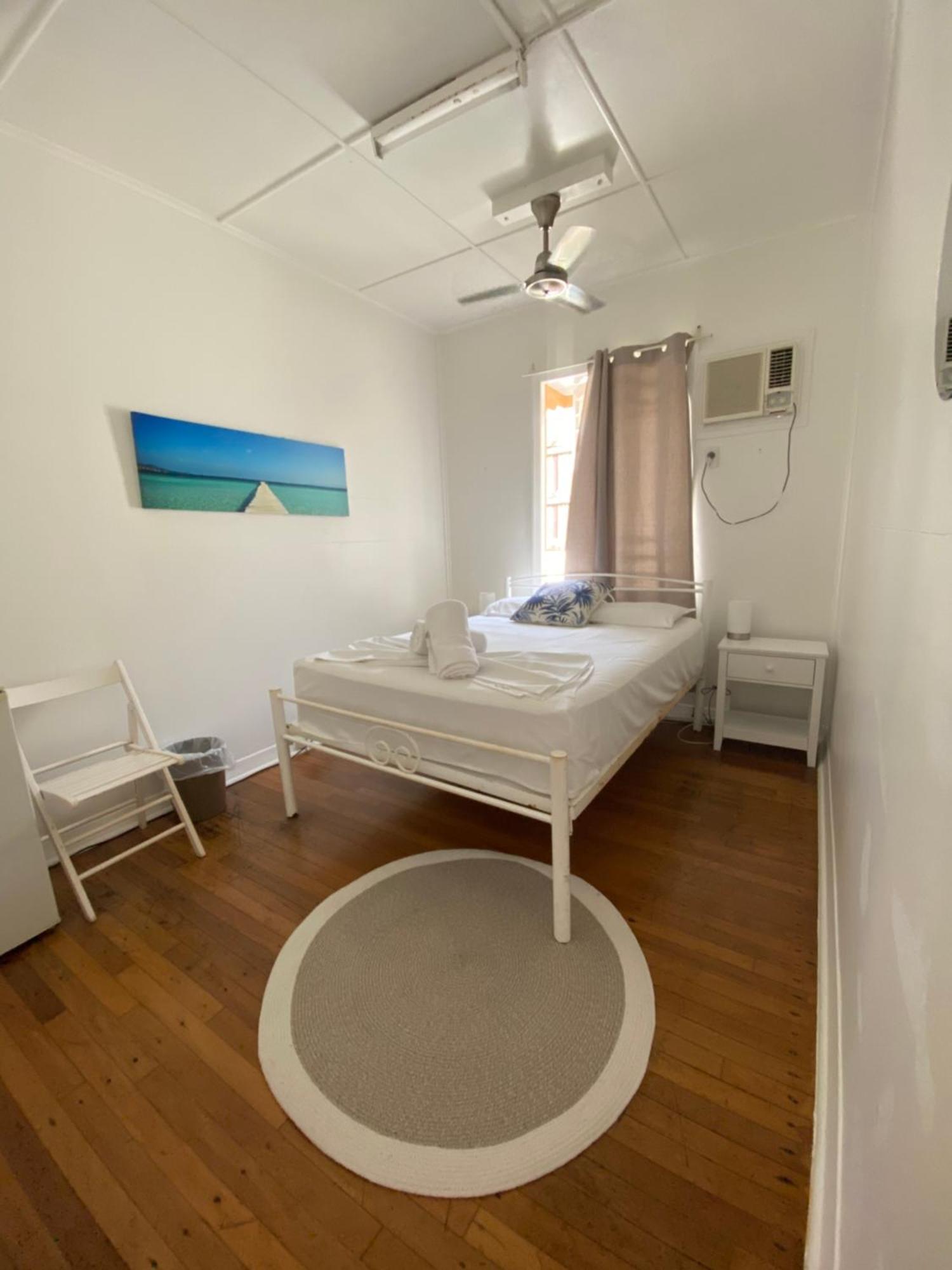 Civic Guesthouse Townsville Eksteriør bilde