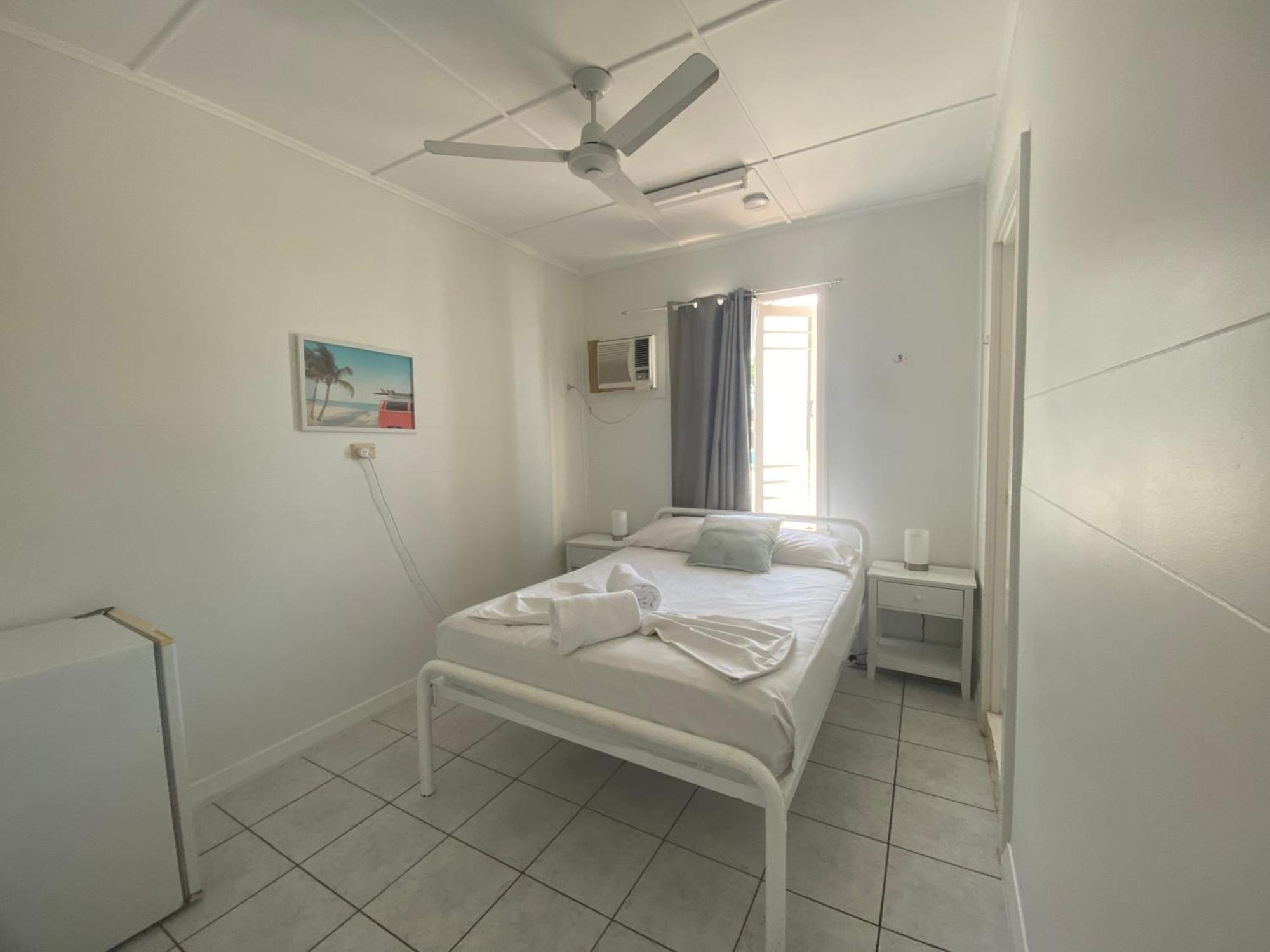 Civic Guesthouse Townsville Eksteriør bilde
