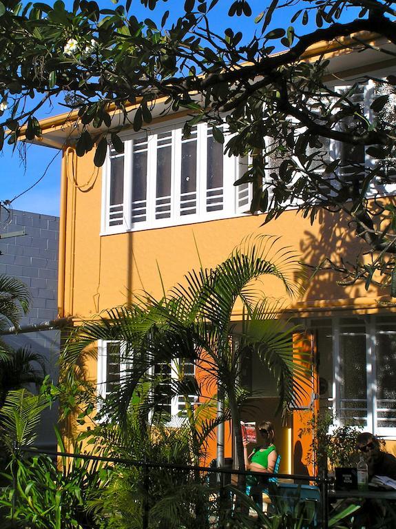 Civic Guesthouse Townsville Eksteriør bilde